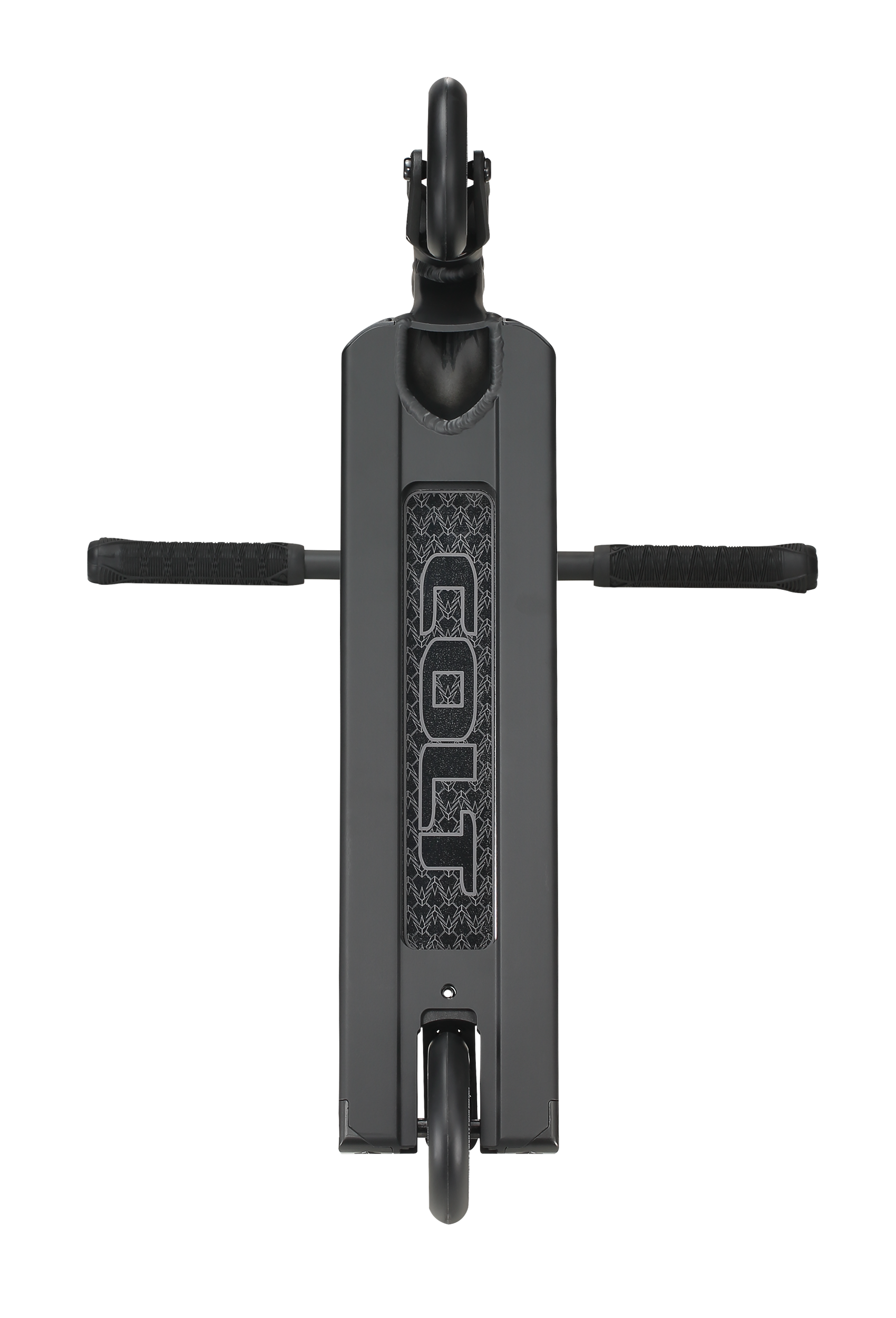 Envy Colt S6 Scooter for Adults & Teens - Black Electric Scooter for Commuting & Urban Travel - Foldable & Portable Design