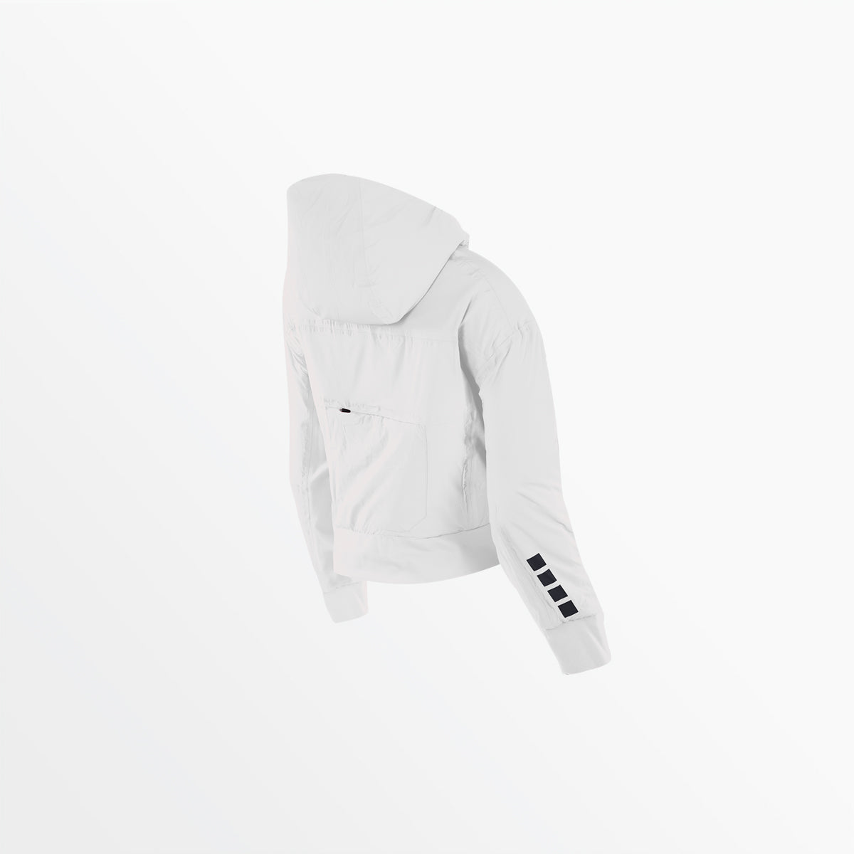 MTV Women's Turn It On Jacket - Stylish & Comfortable Outerwear for Casual Wear, Concerts & Night Out