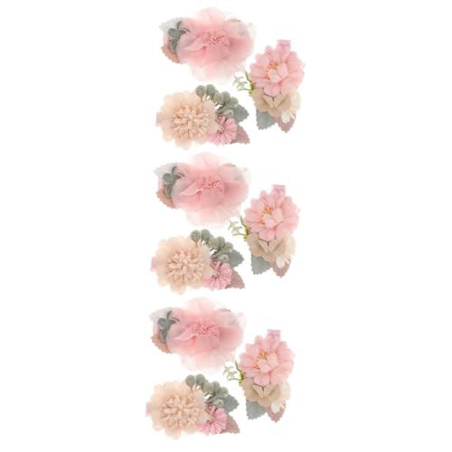 As Shown 4x3pcs