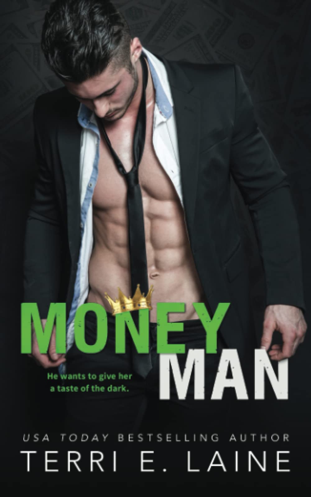 Money Man (King Maker) - Exclusive Hip Hop Merchandise for Fans & Collectors | Perfect for Concerts, Gifting & Streetwear Fashion