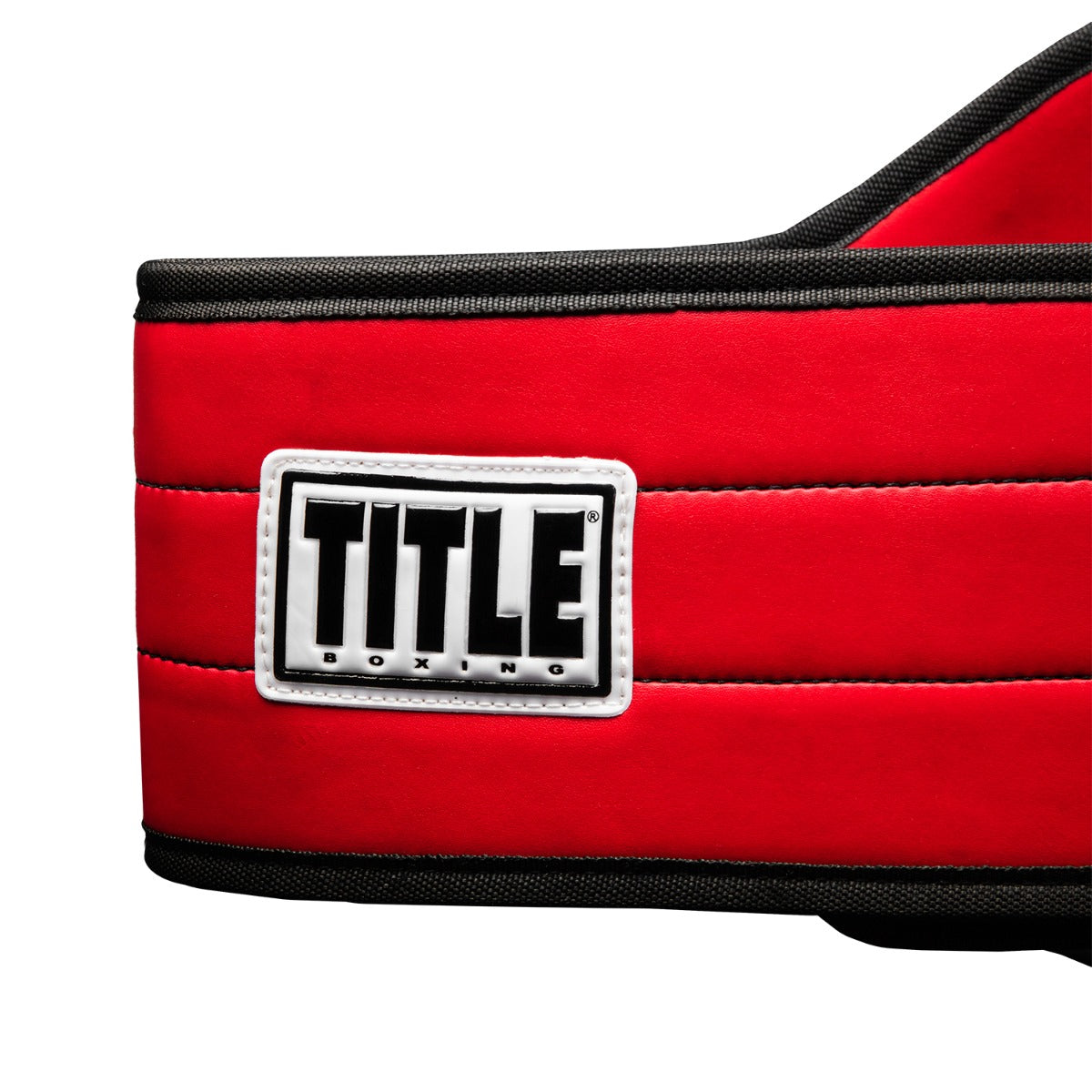 TITLE Boxing World Champion Belt - Authentic Boxing Trophy for Champions & Awards - Perfect for Boxing Tournaments, Gifts & Sports Decor