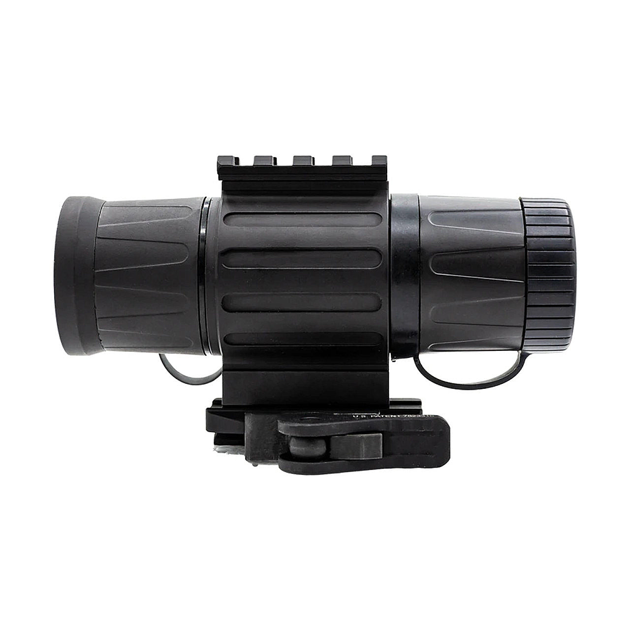 ArmaSight CO-Mini Gen 3 Bravo Night Vision Clip-On Monocular - Lightweight Tactical Night Vision Device for Hunting, Security & Outdoor Adventures