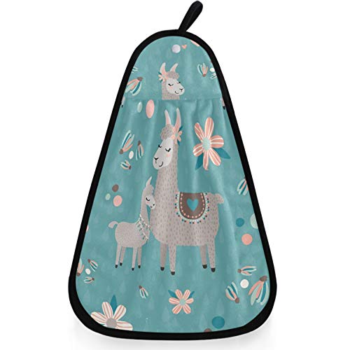 Cute Llama