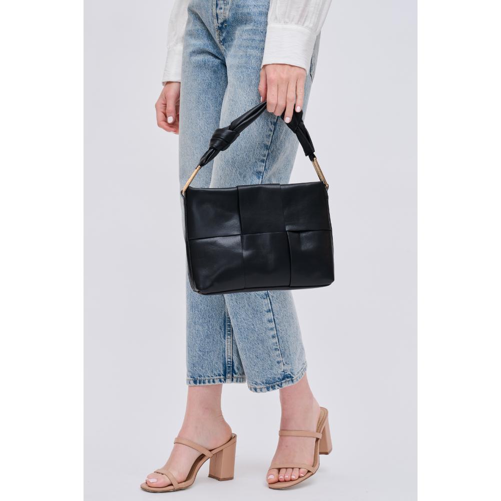 Jane Crossbody Bag for Women - Stylish & Lightweight Shoulder Purse - Perfect for Work, Travel & Everyday Use