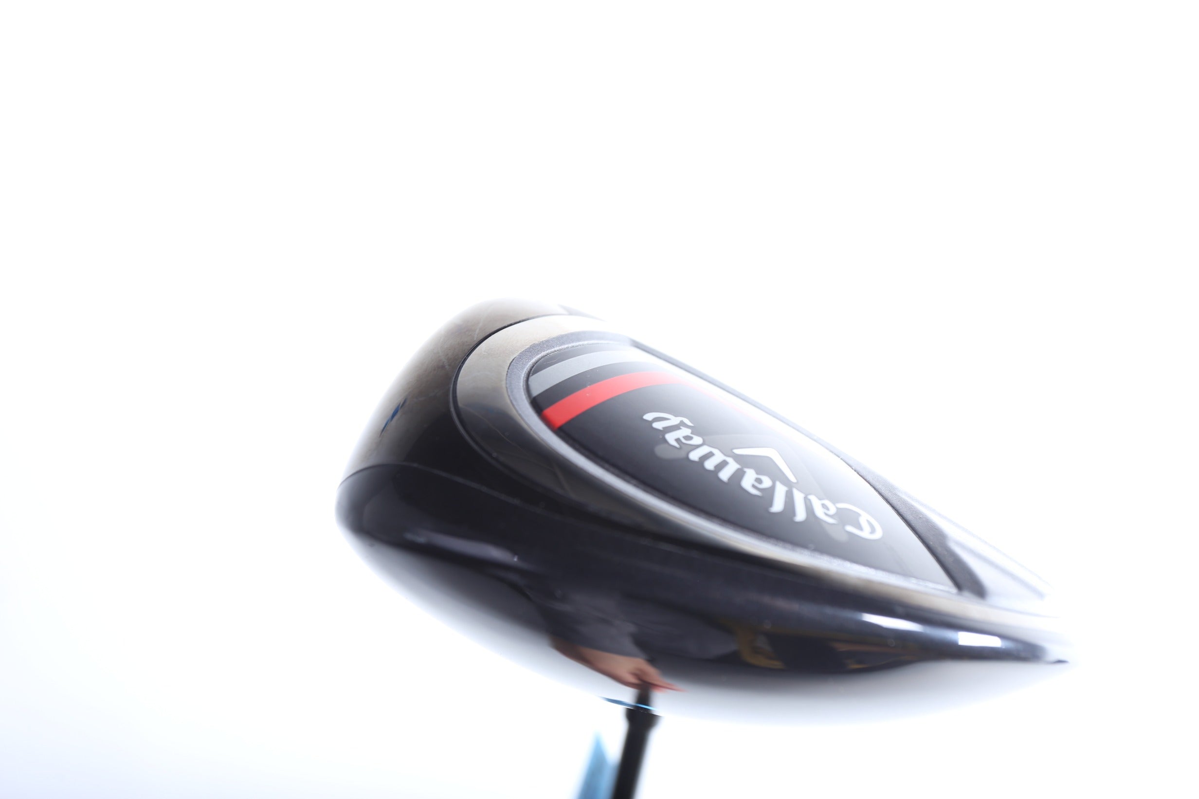 Used Callaway Big Bertha 23 Driver - 12.5° Regular Flex Project X HZRDUS Smoke Red RDX Right Hand Golf Club | Premium Pre-Owned Men's Driver for Distance & Forgiveness | Perfect for Golfers Seeking High Launch & Straighter Shots on the Course