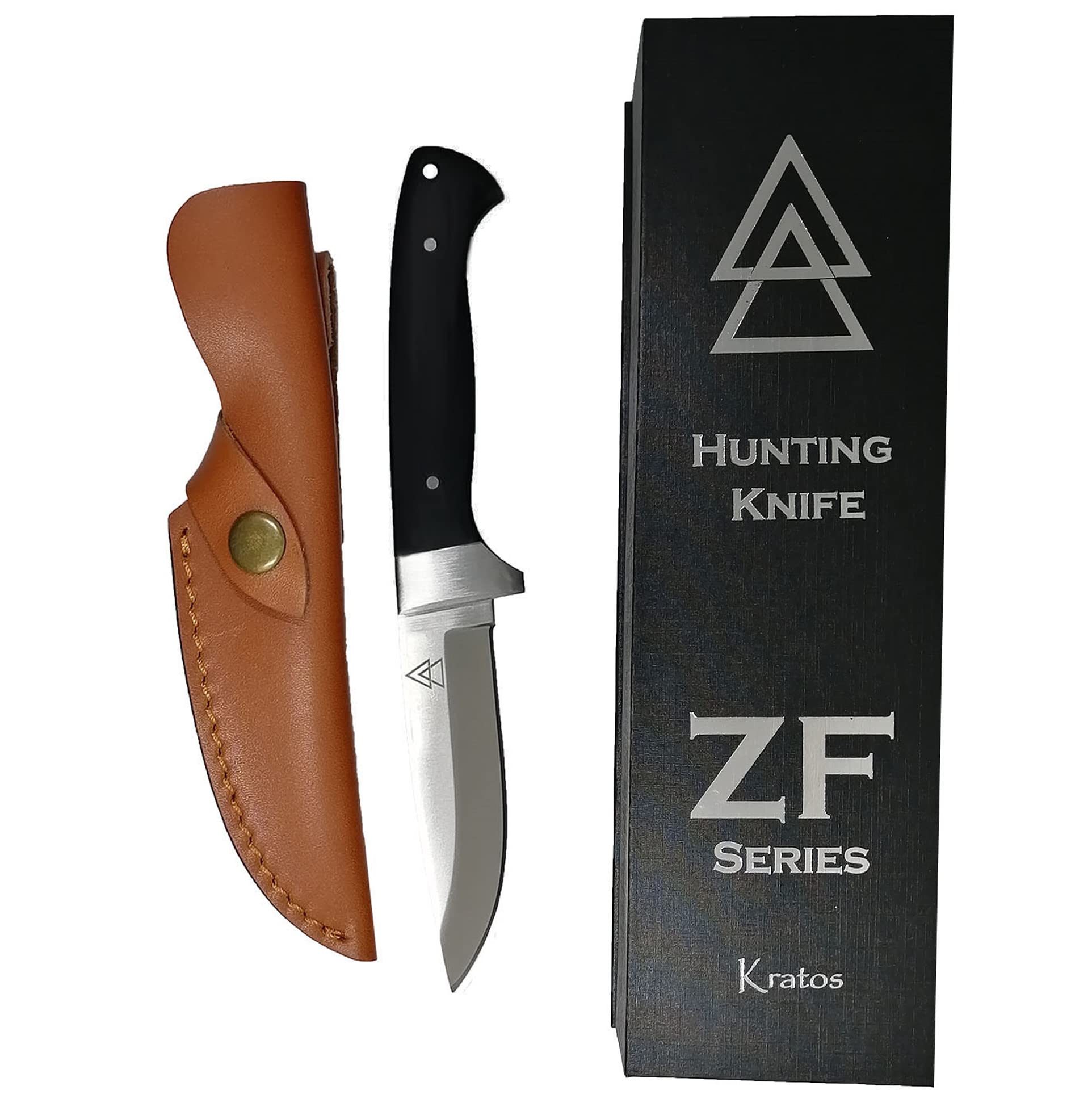 Kratos ZSF4 8.27