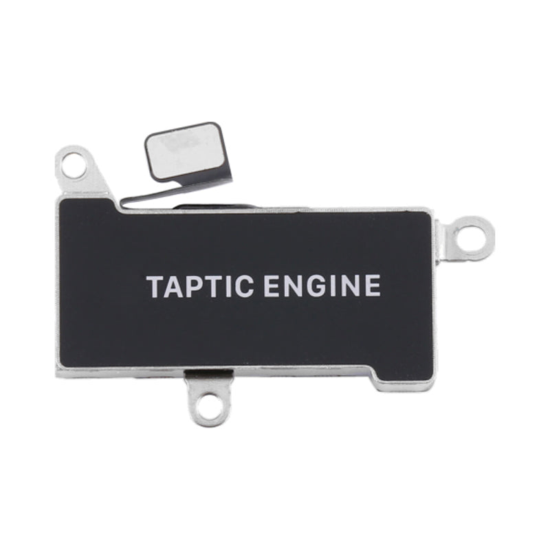 Original iPhone 12/12 Pro Taptic Engine Replacement - Genuine Vibration Motor Repair Part for DIY Fixes | Perfect for Screen Repair, Water Damage Restoration & Device Maintenance