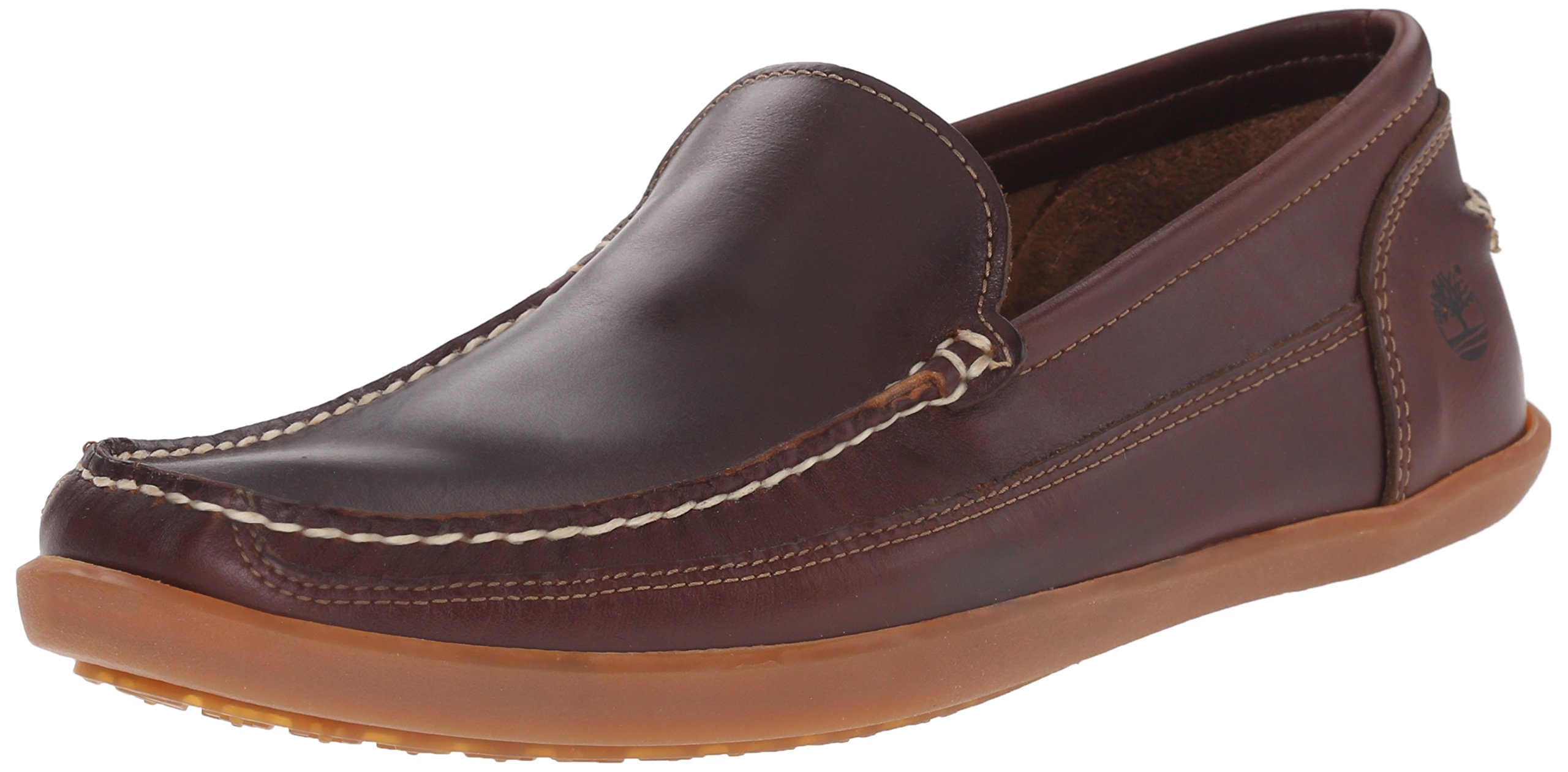 Timberland Men's Odelay Venetian Loafers - Comfortable & Stylish Slip-On Shoes for Casual Wear, Office & Travel