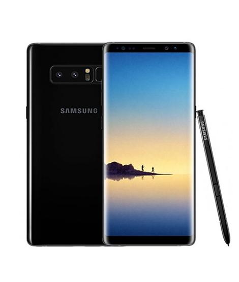 Samsung Galaxy Note 8 Smartphone - 6.3