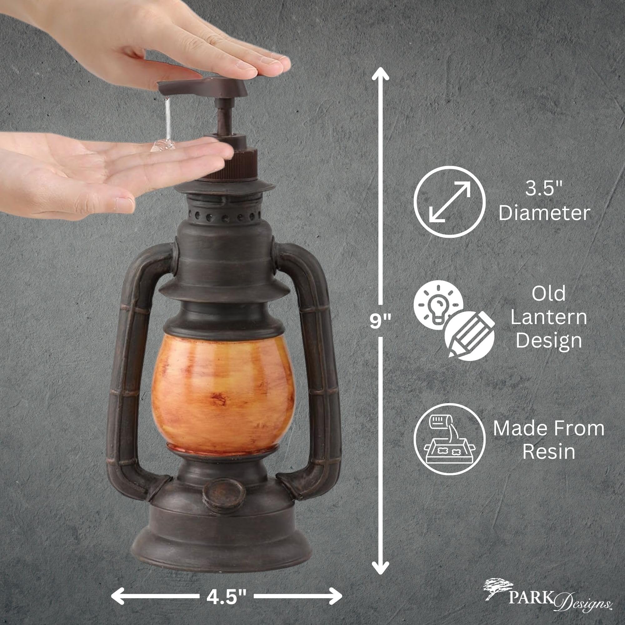 Camping Bath Dispenser for Outdoor Showers & Travel