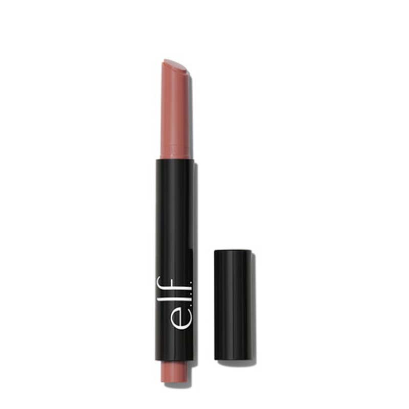 e.l.f. Pout Clout Lip Plumping Pen - Instant Full Lips with Hydrating Gloss | Perfect for Date Night & Special Occasions
