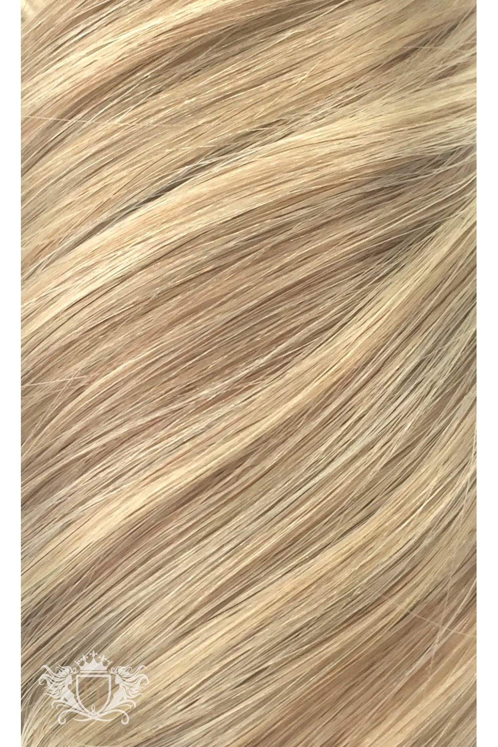 Latte Blonde 14