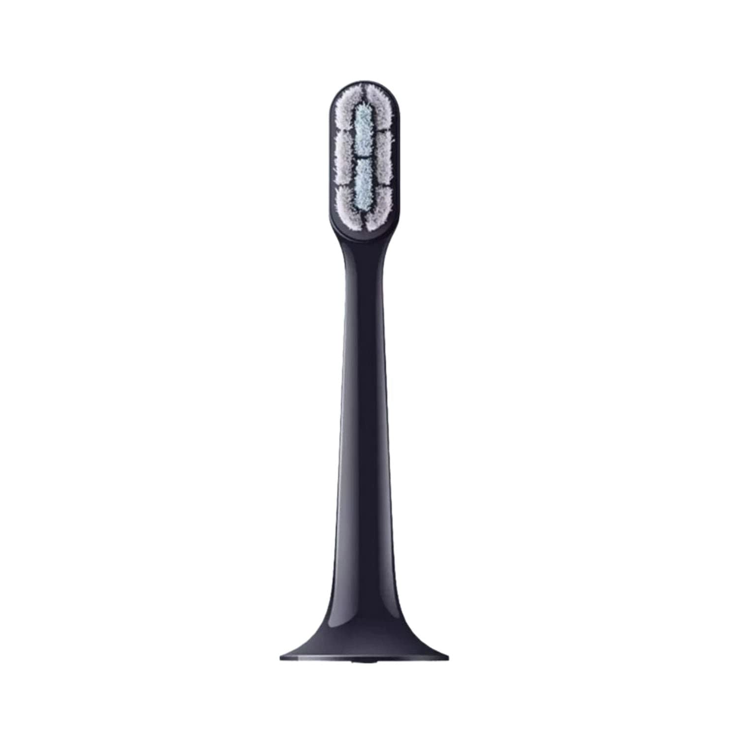 Xiaomi T700 Replacement Brush Heads for Electric Toothbrush - Soft Bristles, 4-Pack - Compatible with Mi Electric Toothbrush - Perfect for Daily Oral Care & Travel