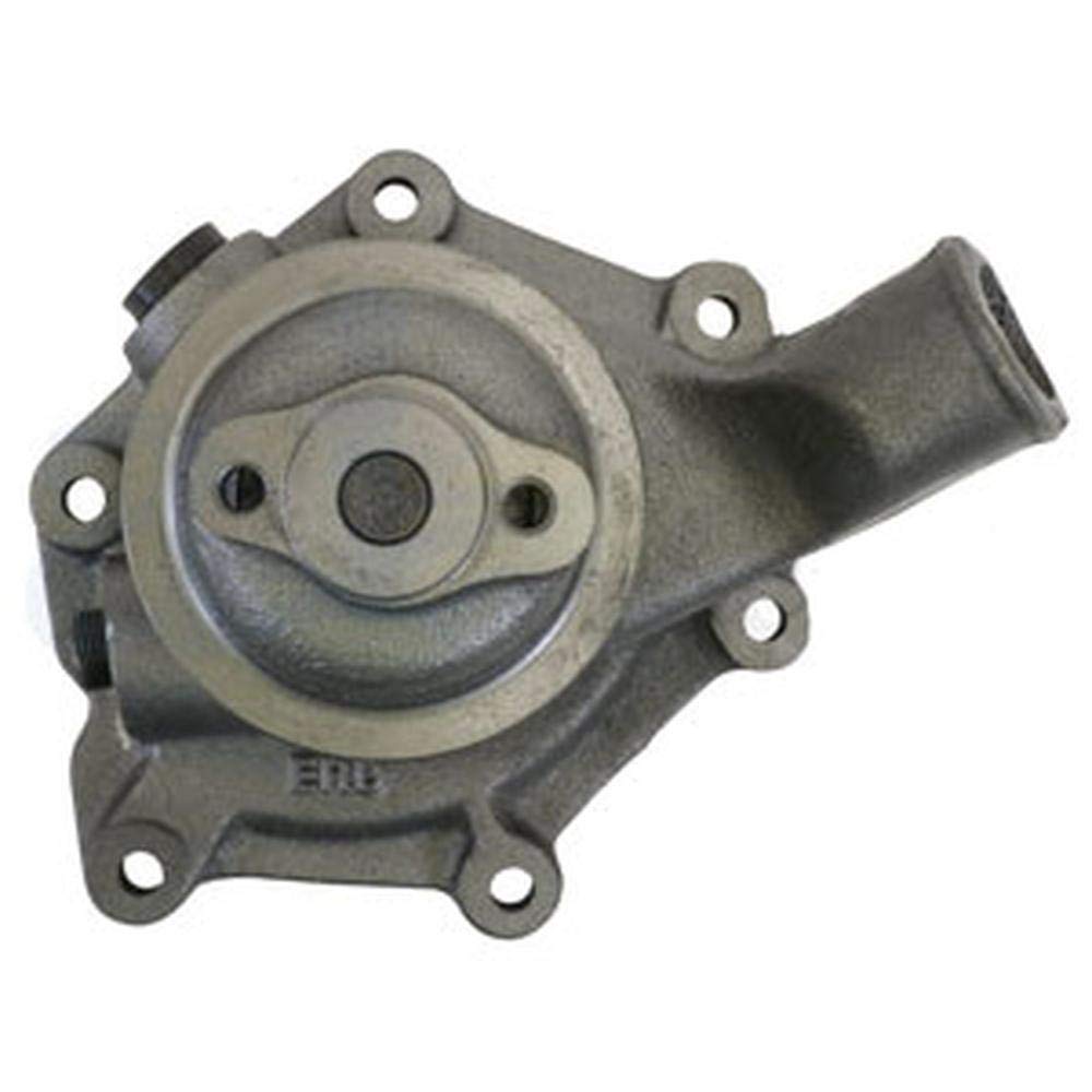 RAParts S.57759 Water Pump Assembly with Pulley - Compatible with David Brown Tractors | Replacement Part for Engine Cooling System | Perfect for Farming, Construction & Heavy Equipment Maintenance