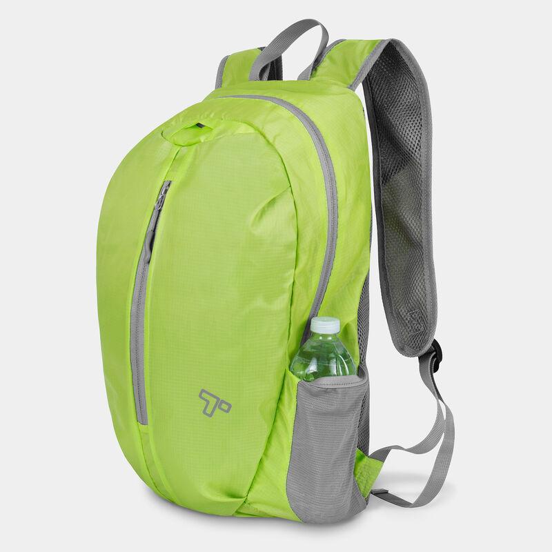 Travelon Packable Backpack - Lightweight Foldable Daypack for Travel, Hiking & Commuting | Compact Carry-On Backpack for Men & Women