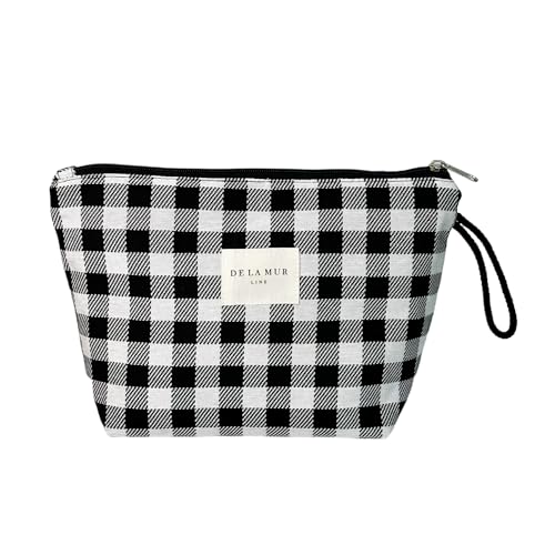 Black & White Checkered - VITO