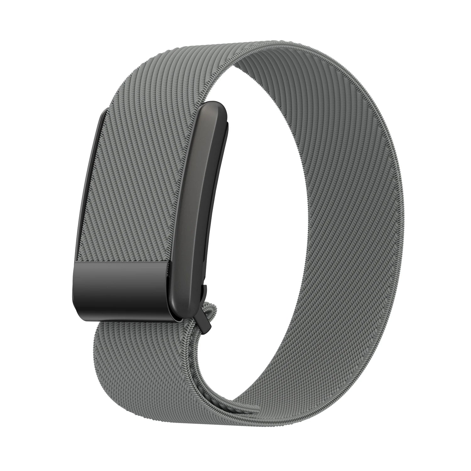 Elastic Bands for Whoop 4.0 & 3.0 - Stretchy, Comfortable Replacement Straps for Fitness Tracking - Perfect for Workouts, Running & Sleep Monitoring