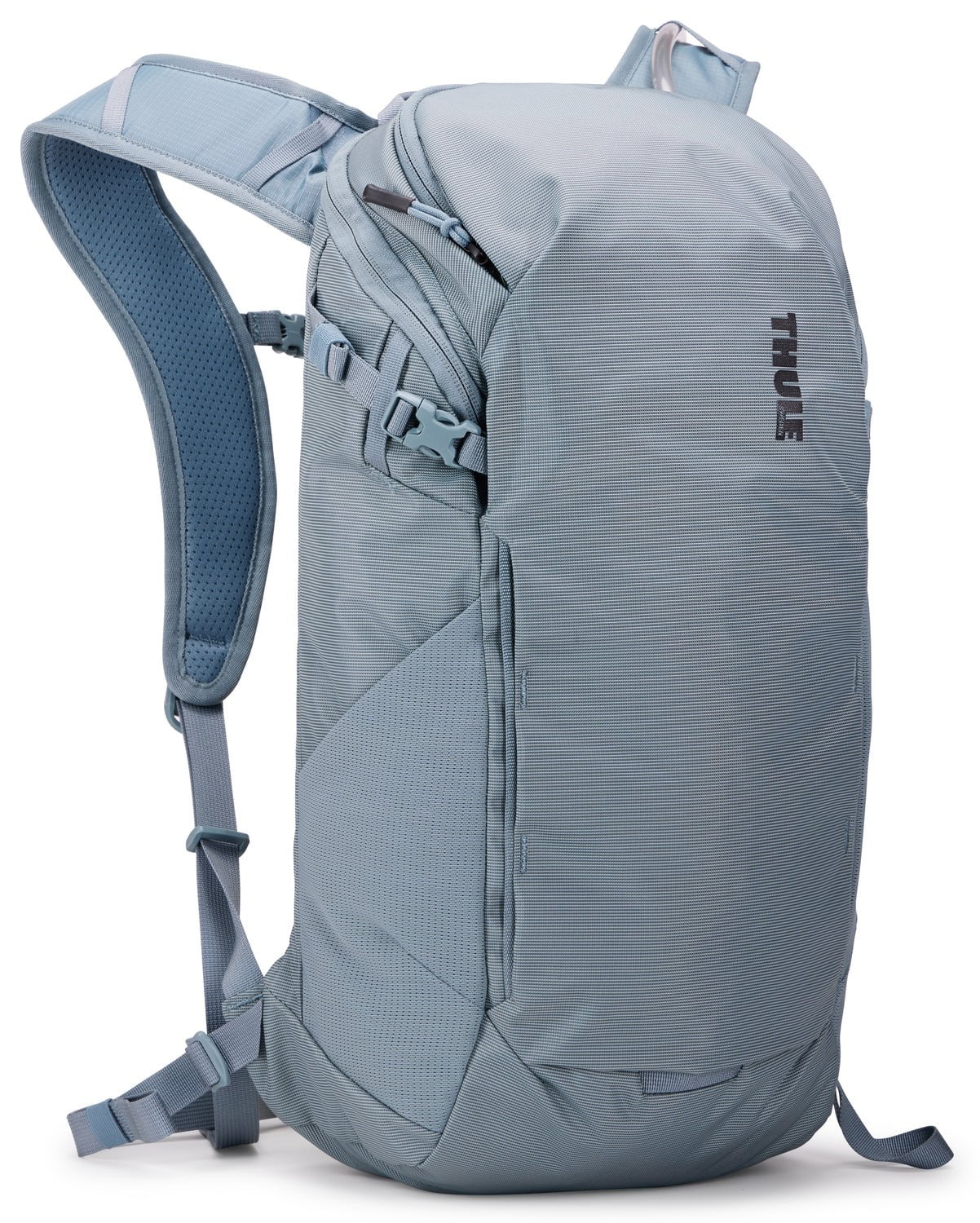 Thule AllTrail 16L Hydration Pack - Lightweight Hiking Backpack with Water Bladder, Breathable Design for Running, Cycling & Outdoor Adventures