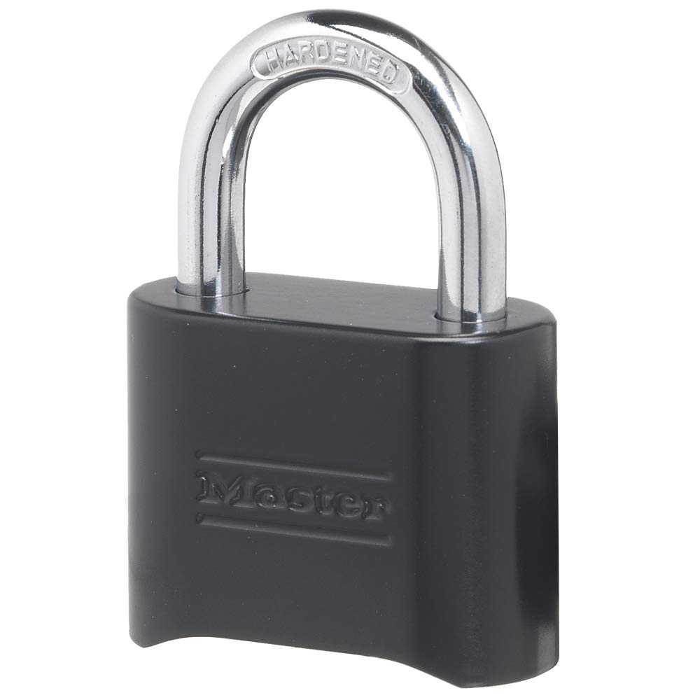 Kensington K62880NA Universal Tablet & Laptop AC Lock & Charge Station with Master Lock Combination - Secure Charging Solution for Office, School, or Public Spaces