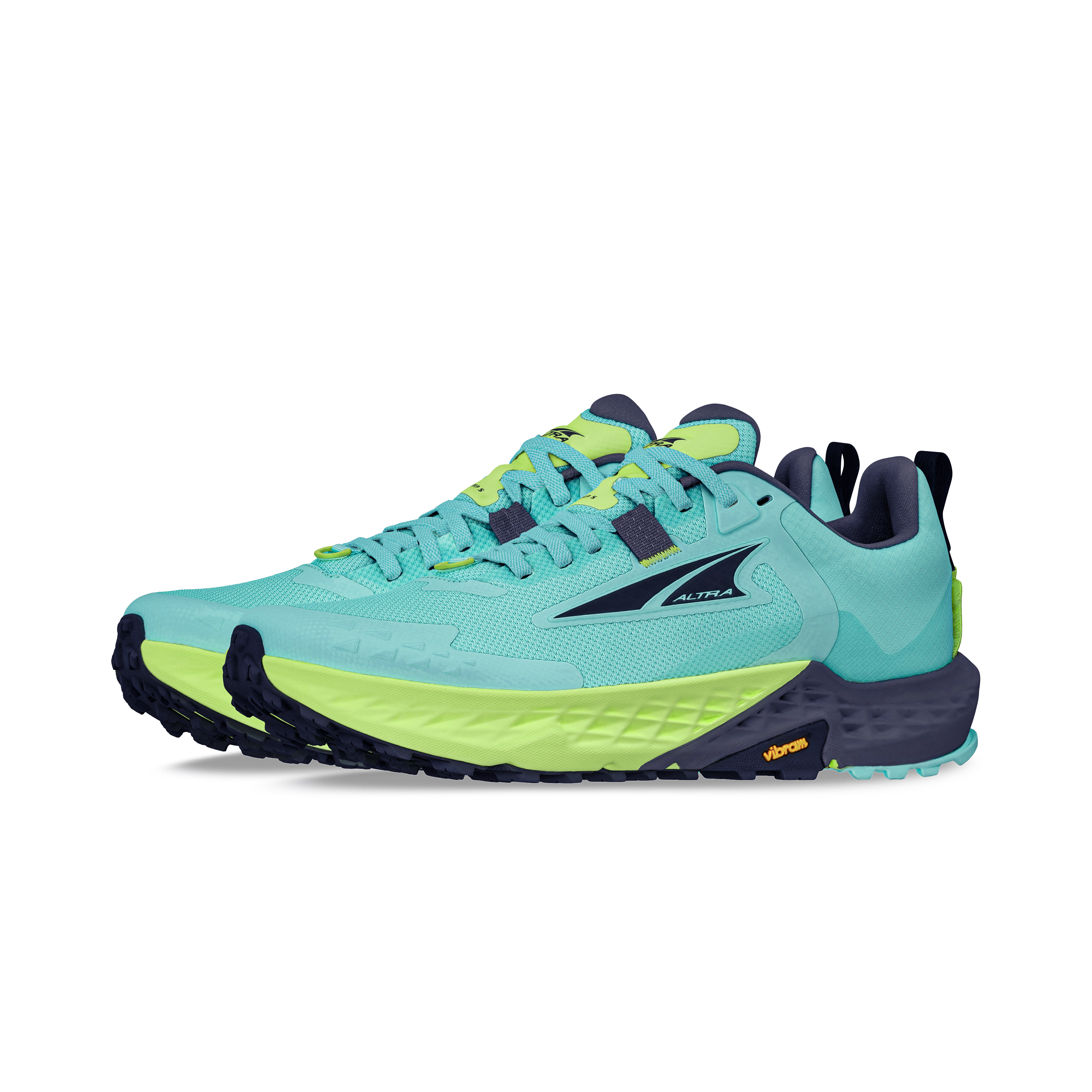 Women's HOKA ONE ONE Timp 5 Trail Running Shoes - Lightweight & Cushioned for Hiking, Jogging & Outdoor Adventures