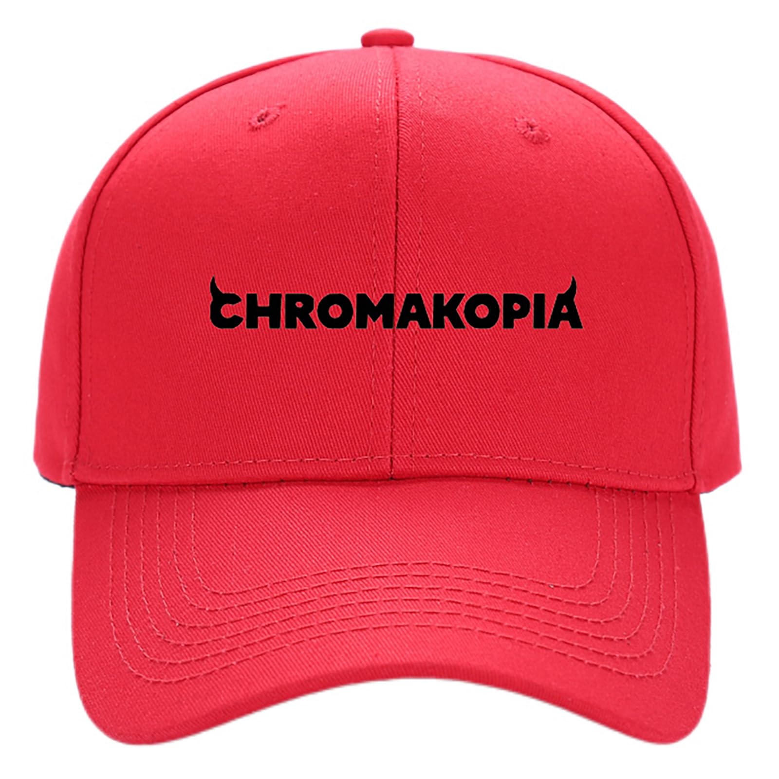 Chromakopia Adjustable Baseball Cap for Men & Women - Official Album Merchandise & Novelty Headdress - Perfect for Concerts, Festivals & Fan Events