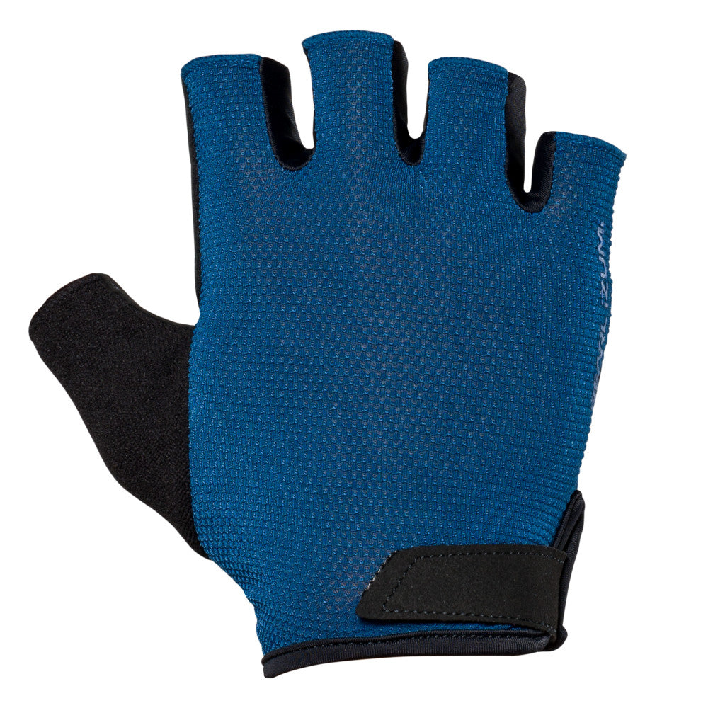 Men's Quest Gel Gloves - Comfortable Workout & Weight Lifting Gloves for Gym Training, Cycling & Fitness - Anti-Slip & Breathable Palm Design