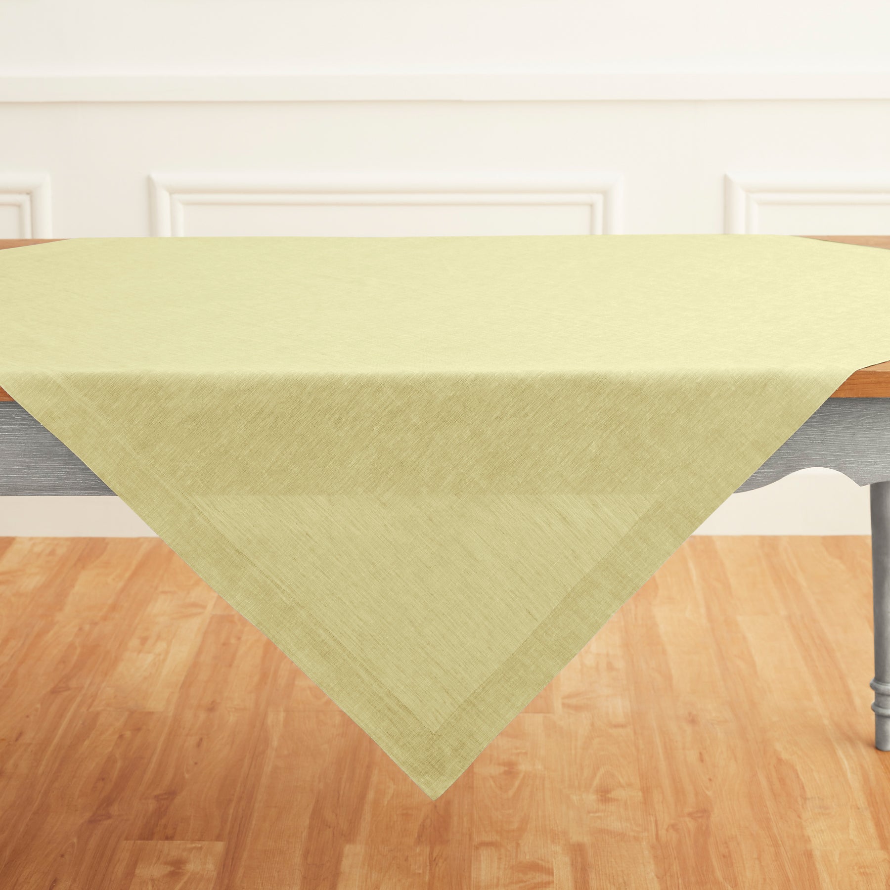 Athena Decorative Table Throw Blanket - Soft & Stylish Home Decor for Sofa, Bed, or Couch - Perfect for Living Room, Bedroom, and Cozy Indoor Use