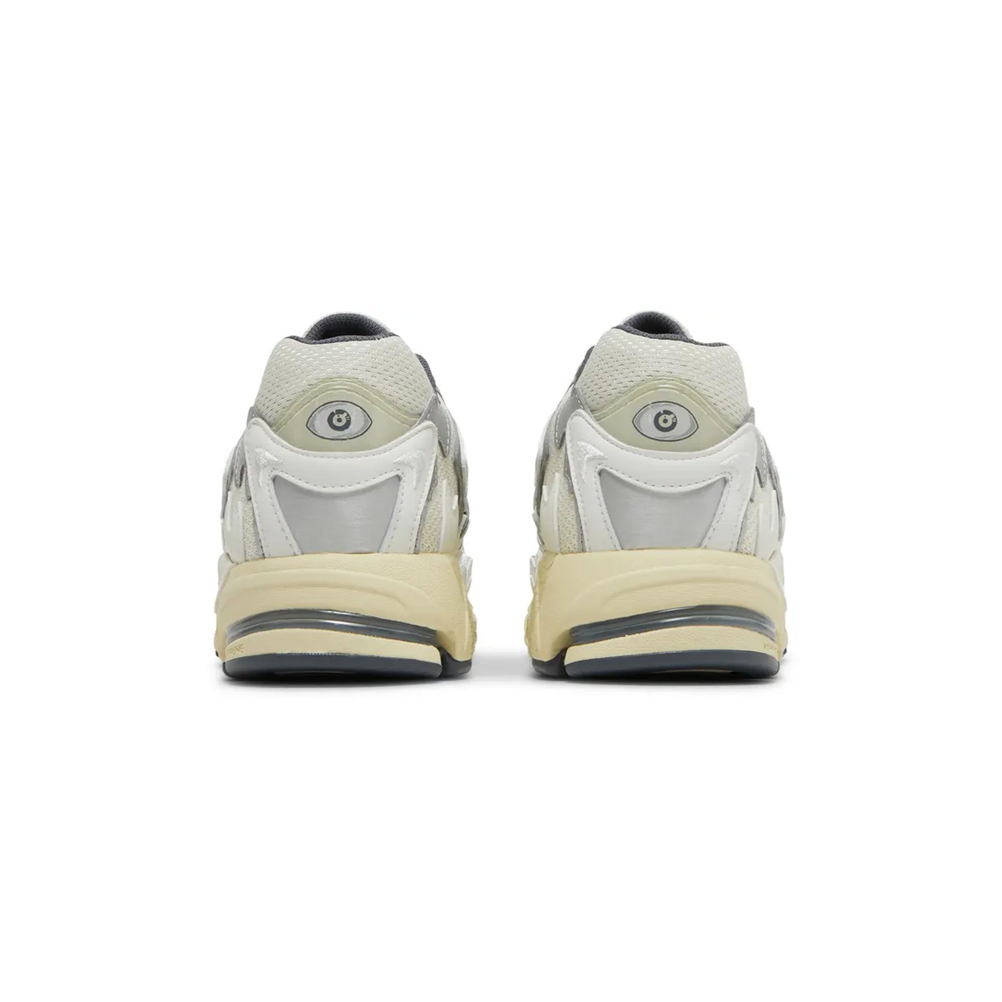 Adidas Bad Bunny x Response CL 'Core White' Sneakers (2022) - Men's Fashion Running Shoes for Casual Wear & Street Style