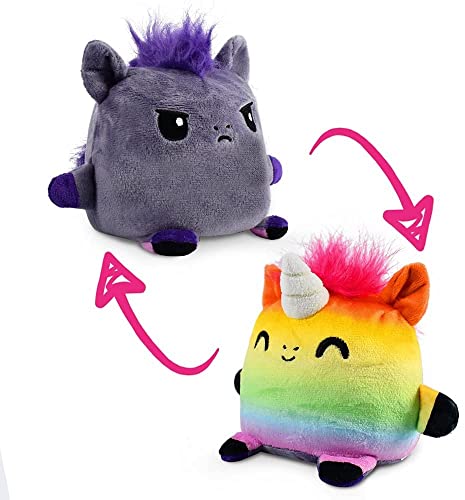 Horse + Unicorn