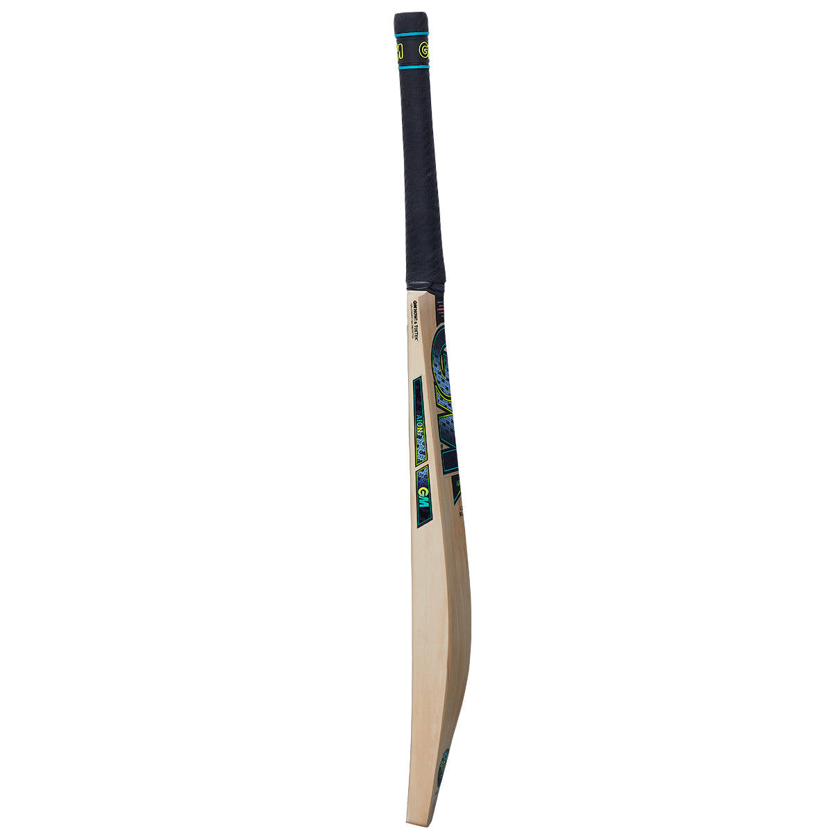 Gunn & Moore Aion DXM 404 Cricket Bat - Premium English Willow Cricket Bat for Professional Players | Perfect for Matches & Training Sessions