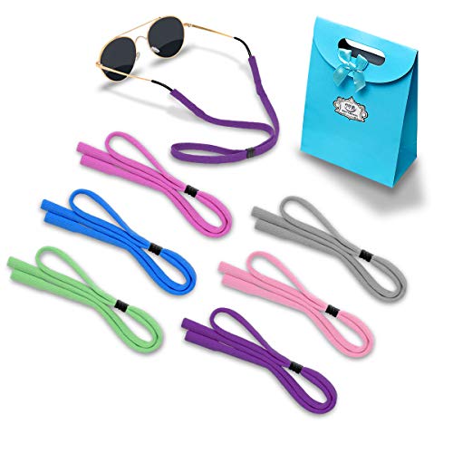 6 Pack(gray,bright Blue,bright Green,pink,rose Red,deep Purple)