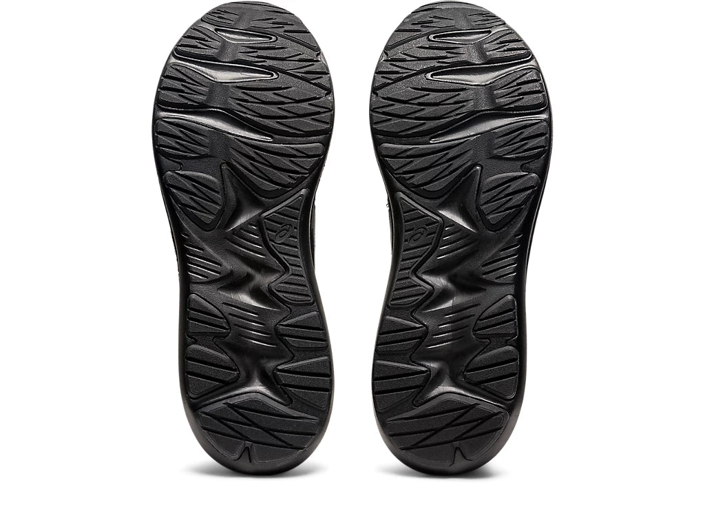 ASICS Jolt 4 Black Men's Running Shoes - Lightweight Comfort for Jogging, Gym Workouts & Daily Wear
