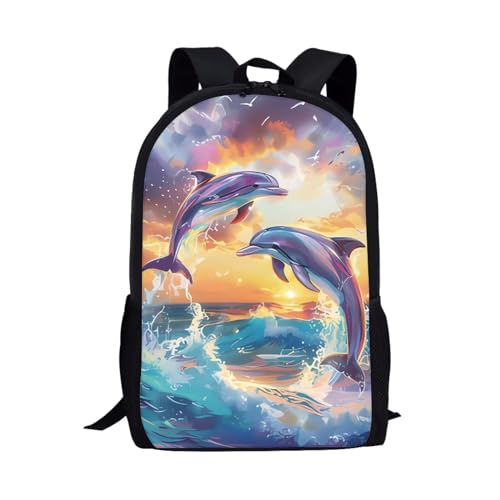 Dophin Graphic