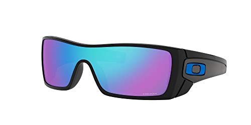 Polished Black/Prizm Sapphire (910158)