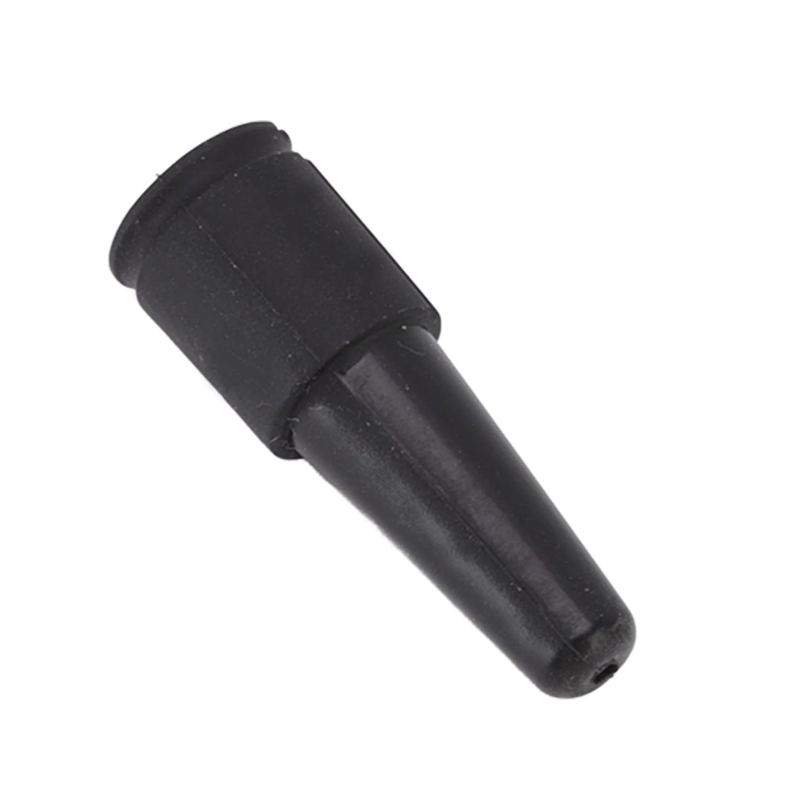 FOFY Stainless Steel Steam Nozzle for Commercial Coffee Machines - Hygienic, Anti-Corrosion Espresso Wand for Restaurants & Cafes - Perfect for Latte Art & Milk Frothing