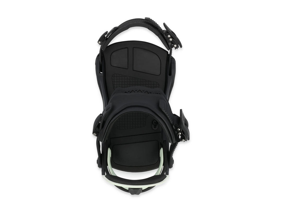 2023 Limited Edition Looney Tunes C 9 Snowboard Bindings - Premium Quality for Winter Sports & Mountain Adventures