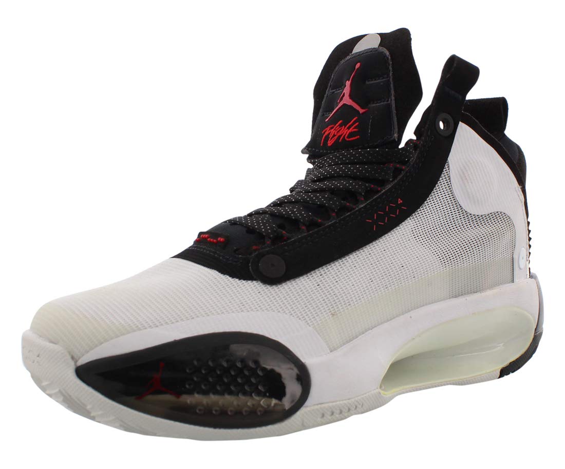 Jordan Air Jordan XXXIV GS Boys Basketball Shoes - Lightweight & Breathable for Court Performance - Perfect for Training, Games & School Sports