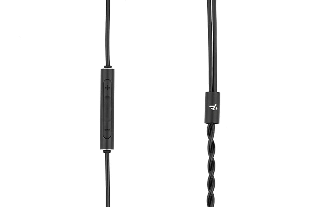 TRUTHEAR GATE 10mm Dynamic Driver In-Ear Monitor (IEM) Headphones with High-Fidelity Sound - Perfect for Music Lovers, Audiophiles & Gaming Enthusiasts