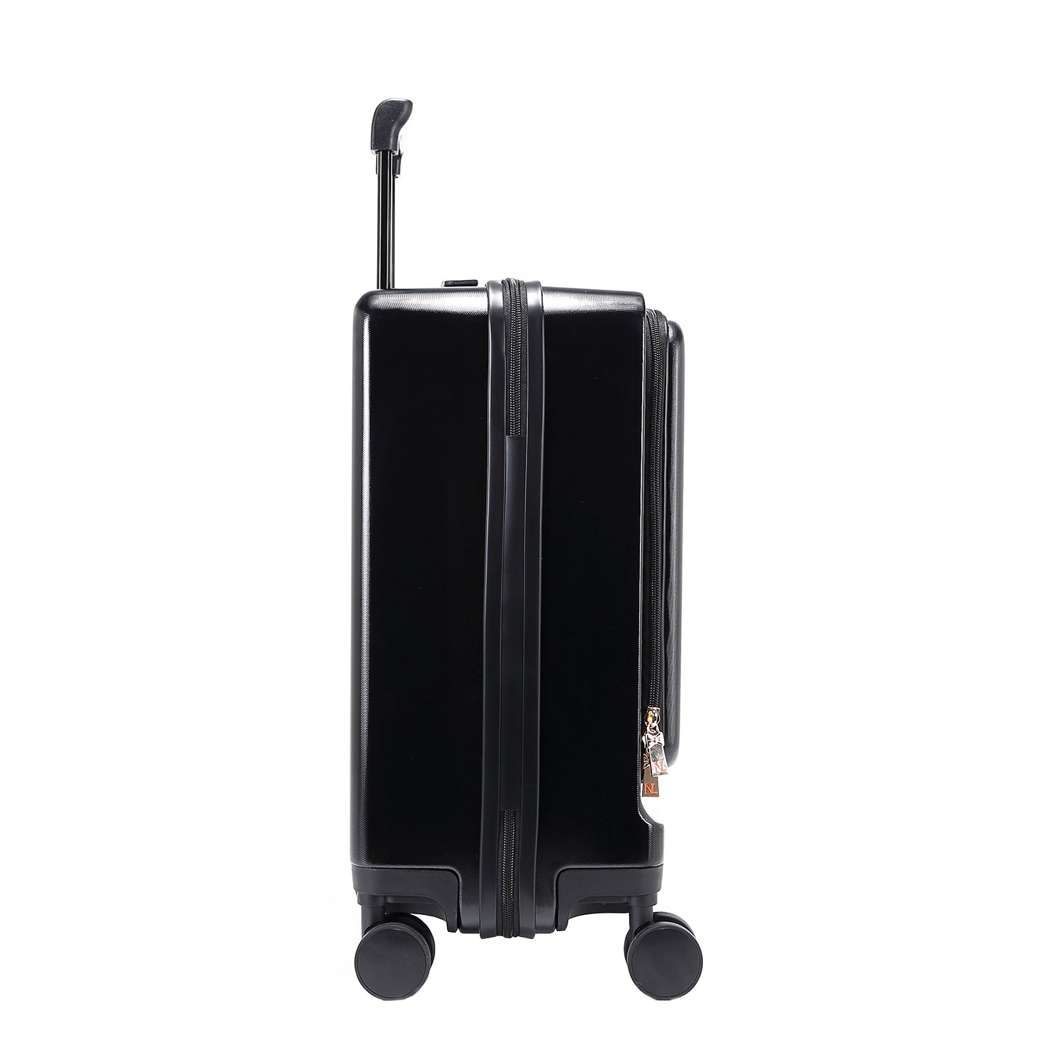 Best Hardside Carry On Suitcase for Travel - Lightweight & Durable Luggage for Airplane Cabin Use