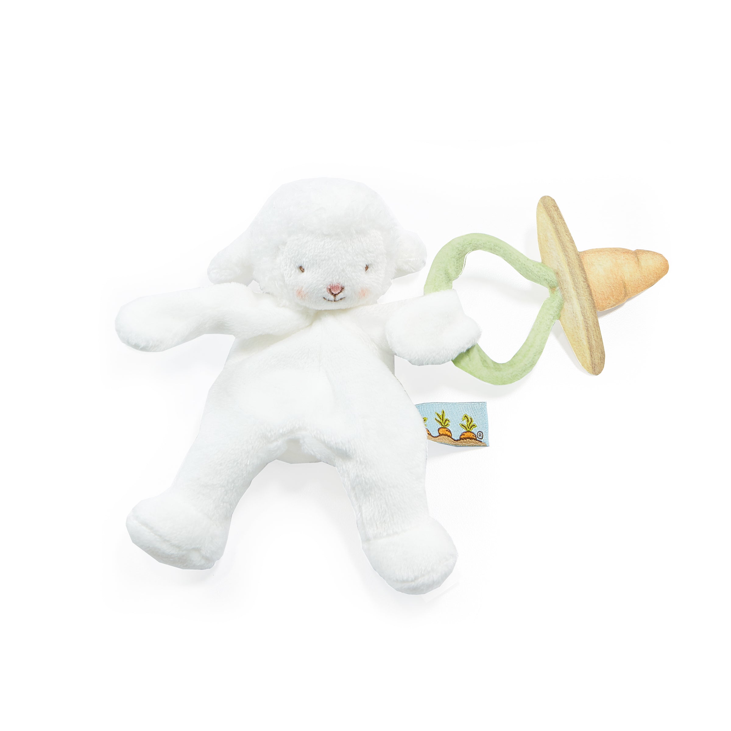 Wee Kiddo Silly Buddy Plush Toy - Cute Stuffed Animal for Kids & Collectors | Perfect for Gifts, Nursery Decor, and Cuddling