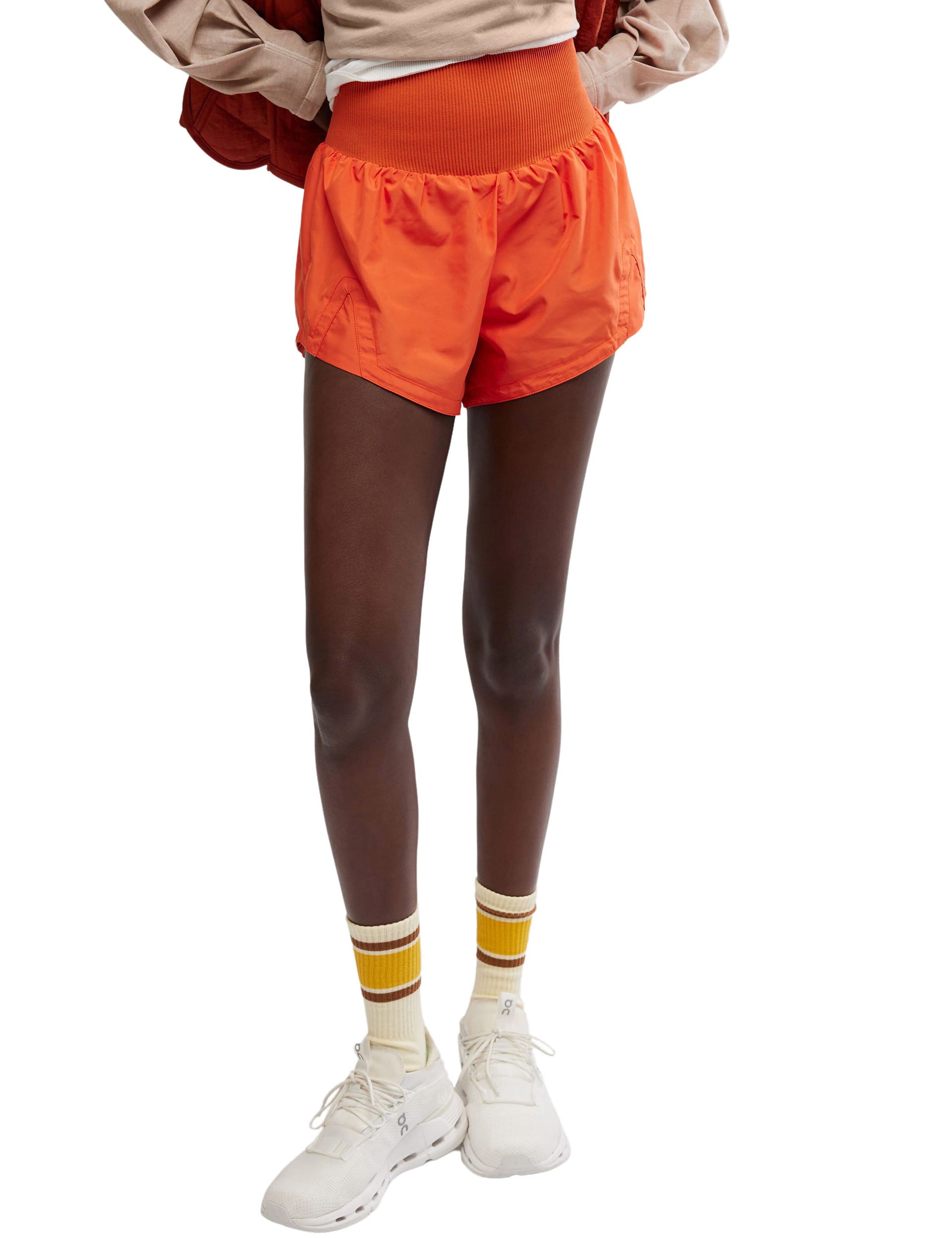 Carpe Diem Flame Shorts - Trendy Casual Summer Shorts for Men & Women - Perfect for Beach, Gym, and Outdoor Activities