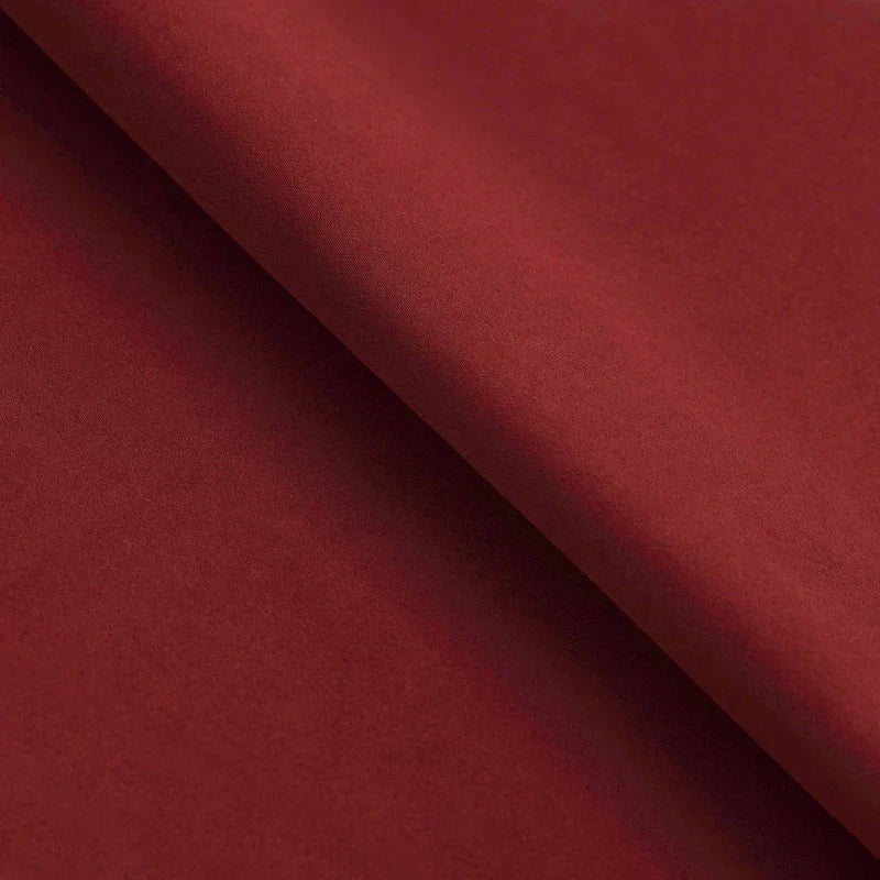 Blackout Curtains for Bedroom - Set of 2 Panels, Grommet Top Room Darkening Thermal Insulated Drapes for Better Sleep & Energy Efficiency | Perfect for Home Theater, Nursery & Shift Workers