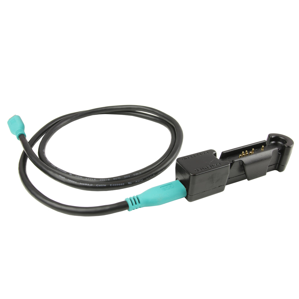 GDS® Snap Con™ USB Type C to Power Delivery Adapter (RAM GDS AD3CMU) - Fast Charging for Laptops, Smartphones & Tablets - Perfect for Home, Office & Travel