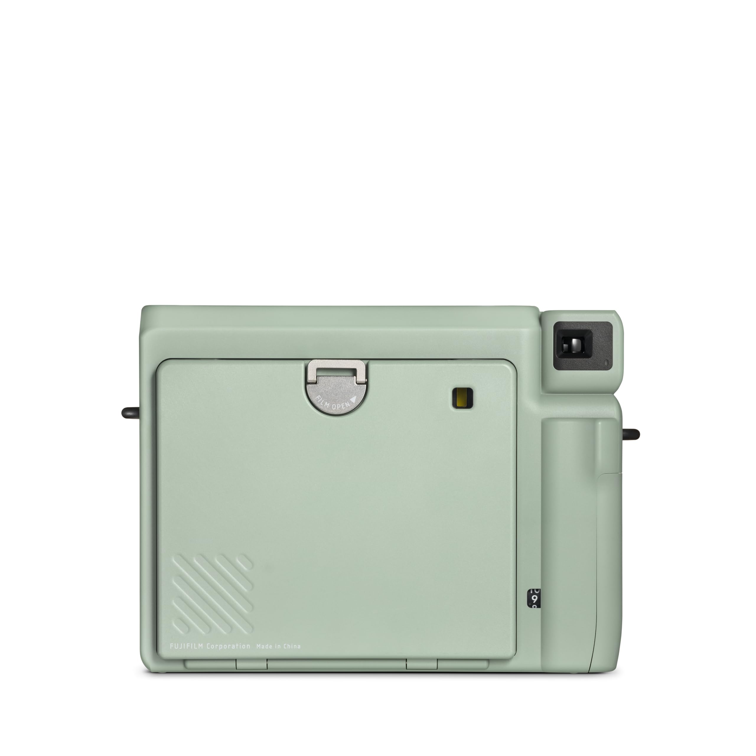 Fujifilm INSTAX Wide 400 Instant Film Camera (Sage Green) - Wide Format Instant Photos for Parties, Travel & Memories - Perfect for Weddings, Birthdays & Polaroid-Style Photography