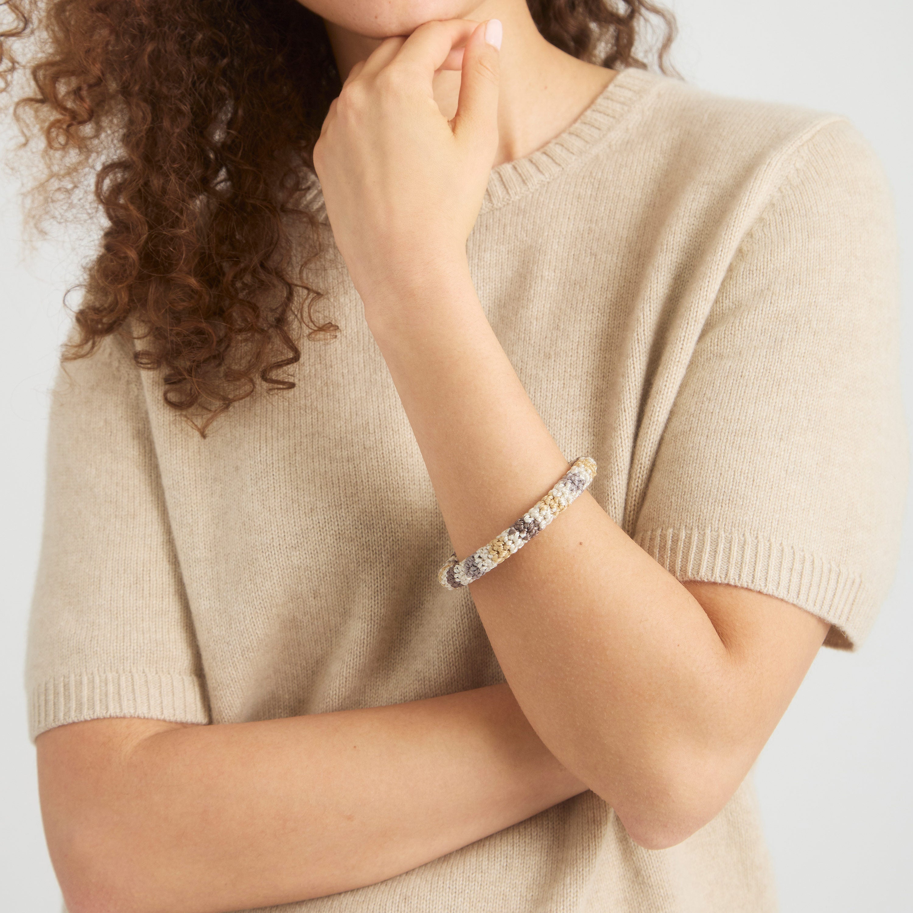 Finch Bangle Add On 3 - Elegant Adjustable Bracelet for Women | Perfect for Daily Wear, Parties & Gifts | Fashion Jewelry Accessory for Any Occasion