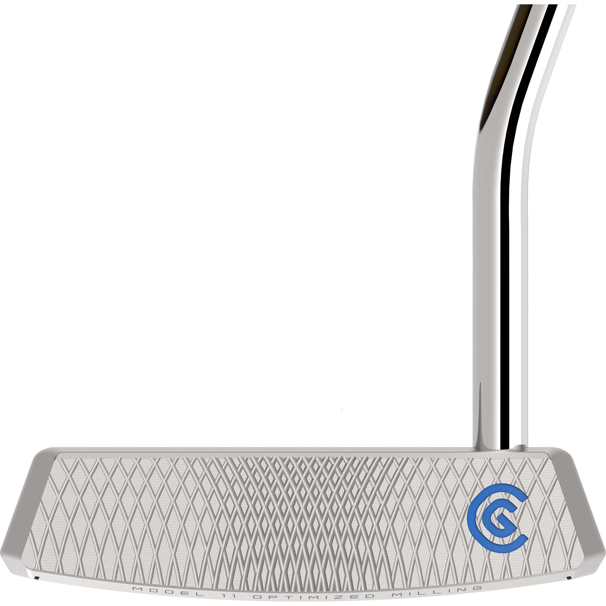 Cleveland Huntington Beach Soft 11 Men's Right Hand Putter - Premium Golf Putter for Improved Accuracy & Control on the Greens