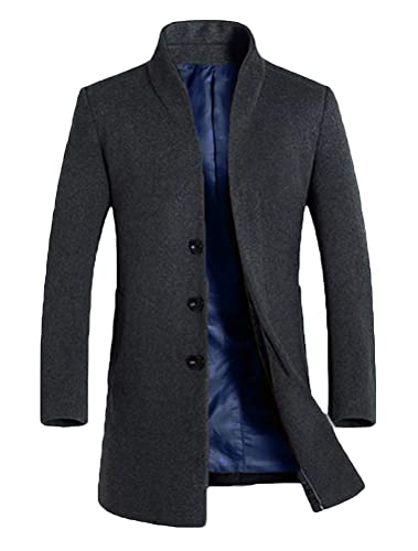 Thin Style Gray
