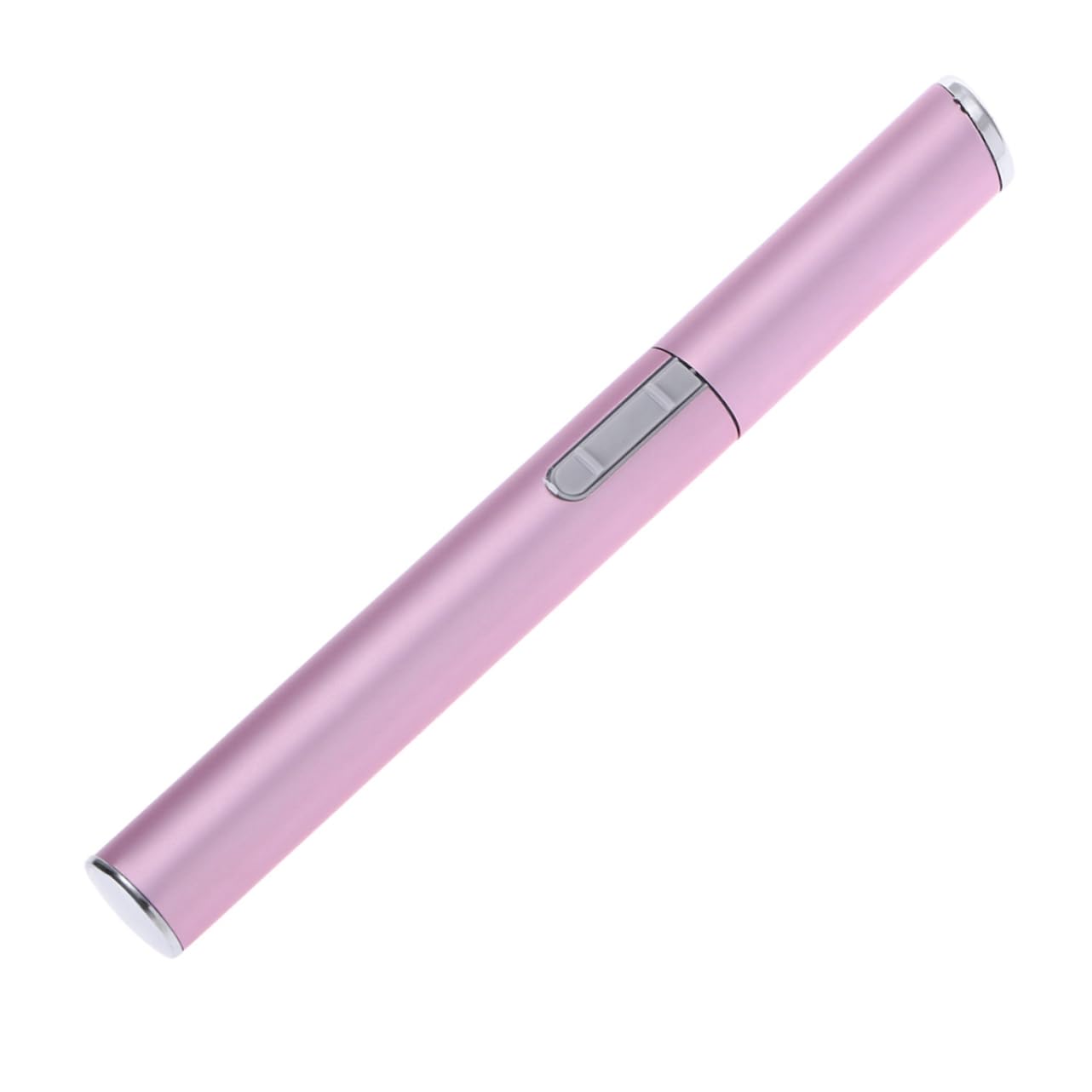 Electric Facial Hair Remover for Women - Eyebrow, Bikini & Foot Trimmer | Painless Hair Removal Device for Smooth Skin at Home & Travel