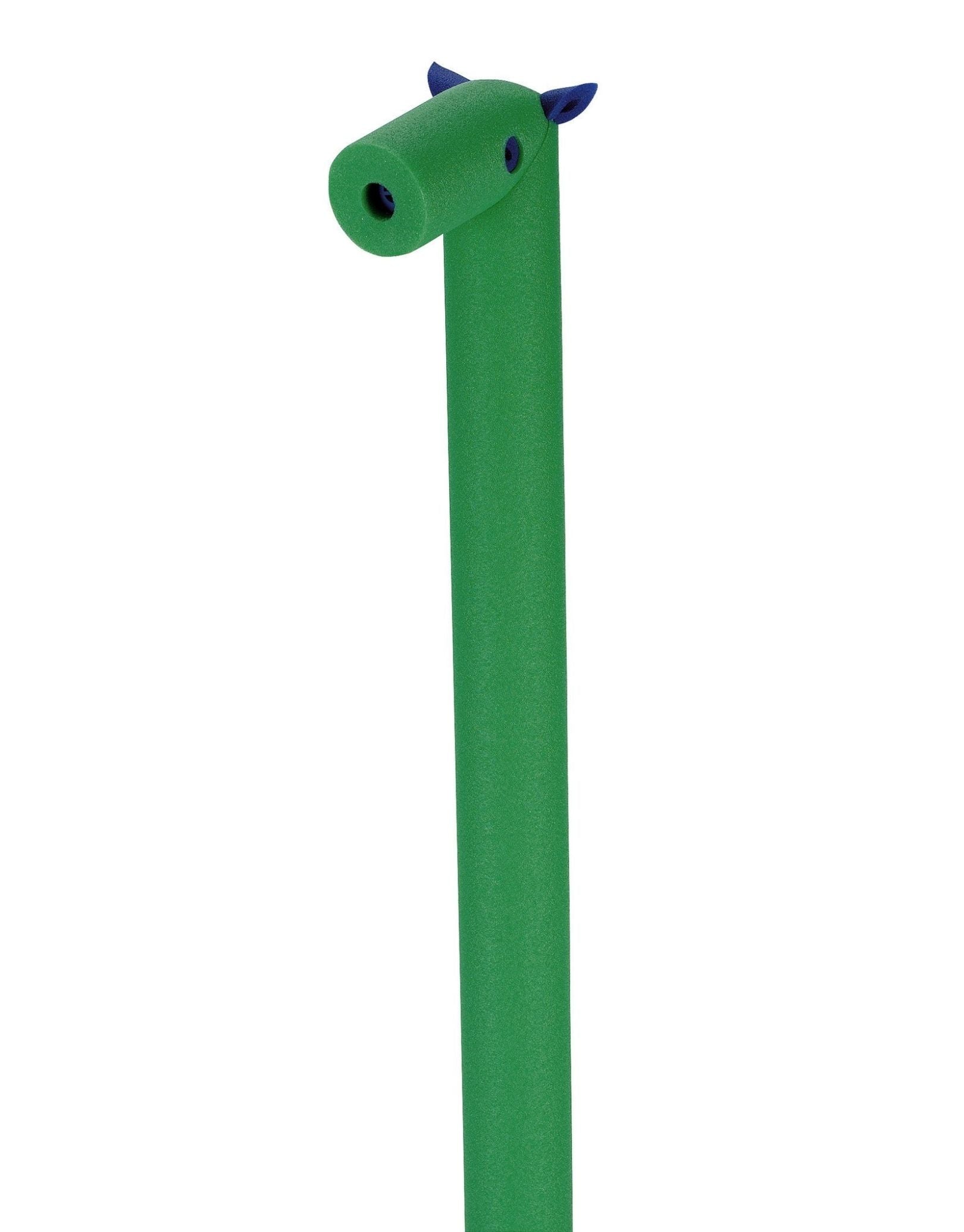 Pony Whistle Swim Noodle - Fun Pool Float Toy for Kids, Water Play Accessories for Summer Swimming & Beach Activities