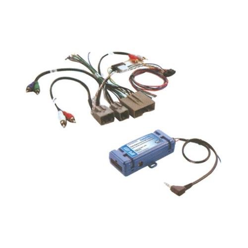 Pac RP4-FD11 Radio Pro 04 Interface - CAN Bus Vehicle Stereo Installation Kit for Seamless Audio Upgrade | Compatible with 2006+ Cars & Trucks | Perfect for DIY Car Audio System Installations